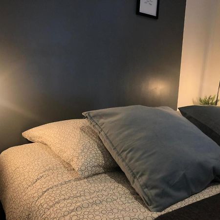 Atelier Arthaud Apartment เบรสต์ ภายนอก รูปภาพ